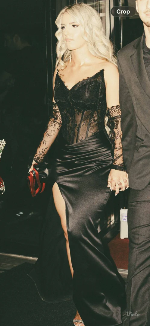 Haljina za maturu / rodjendan