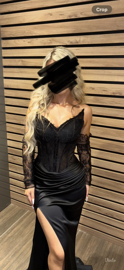 Haljina za maturu / rodjendan