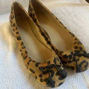 HIT! Leopard Baletanke (Imitacija Dlaka) - Broj 40