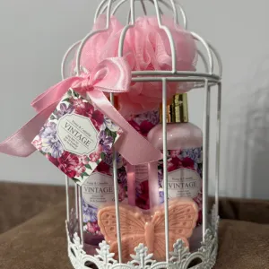 Set za negu tela🌸