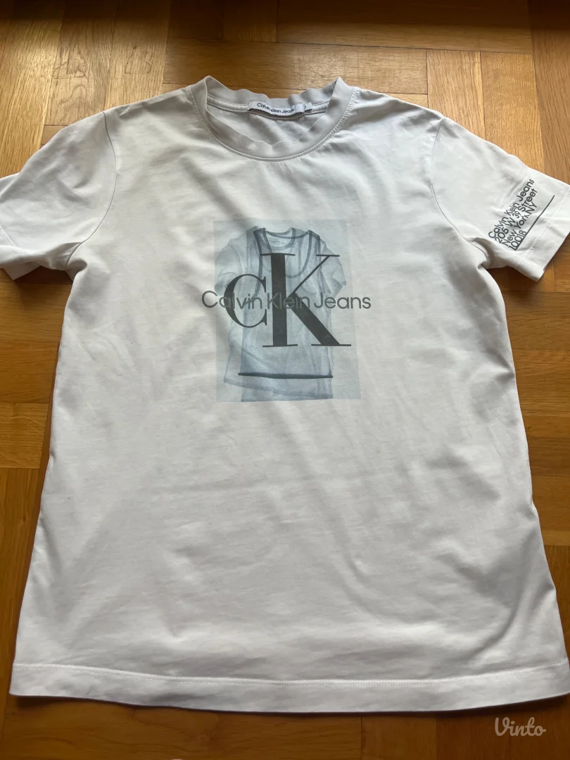 calvin klein majica