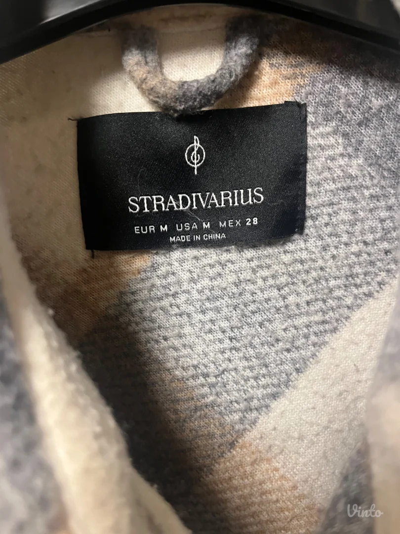 stradivarius kaputić