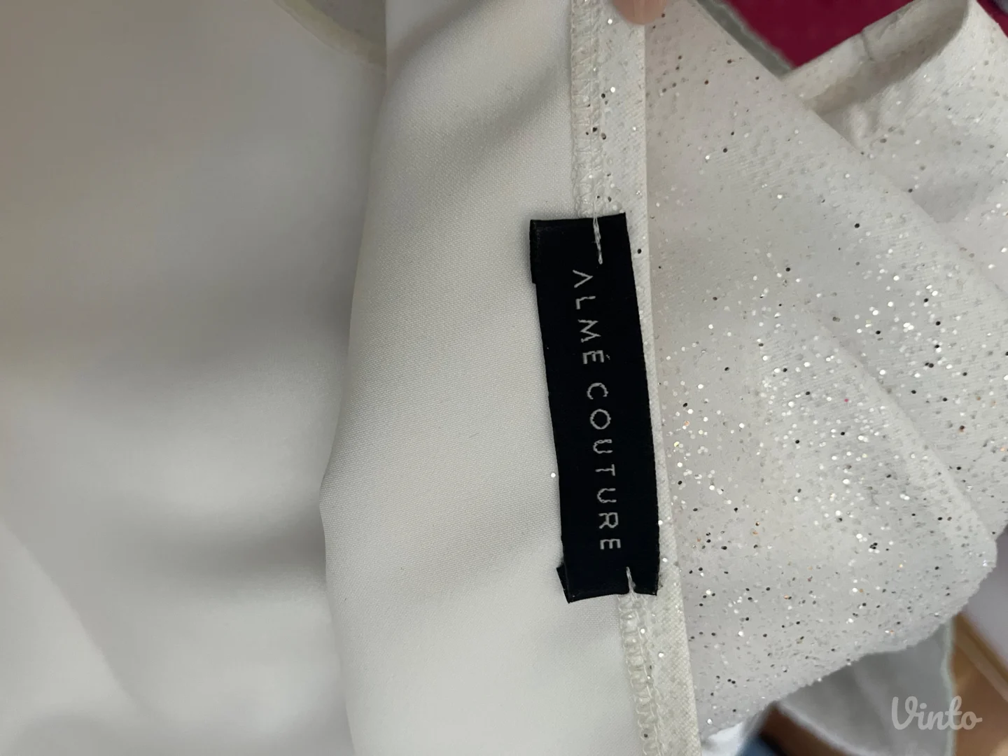ALMÉ COUTURE HALJINA PRODAJA/IZNAJMLJIVANJE