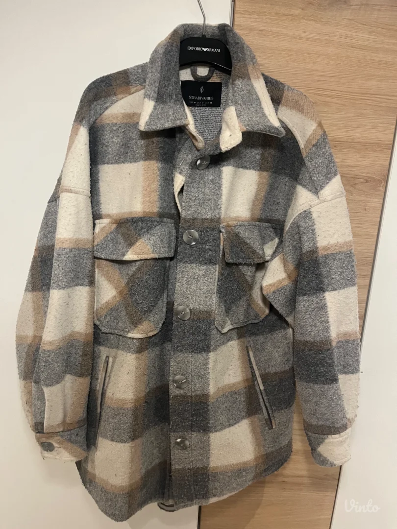 stradivarius kaputić