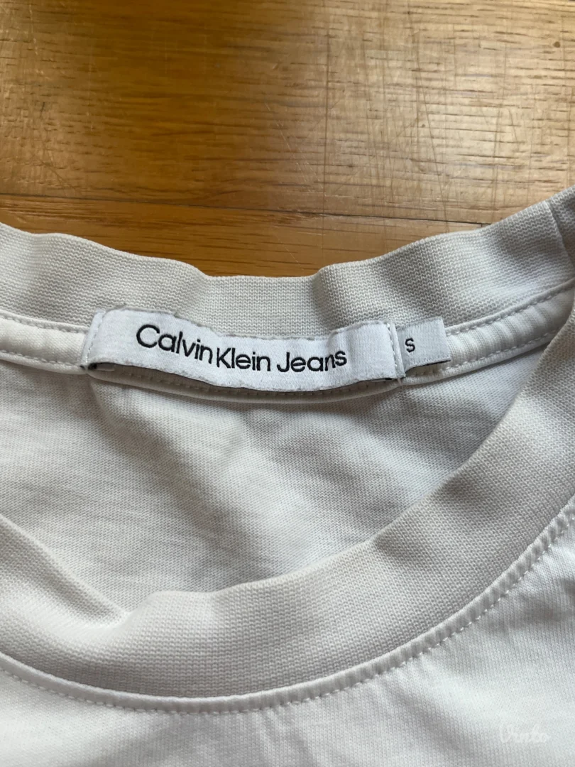 calvin klein majica