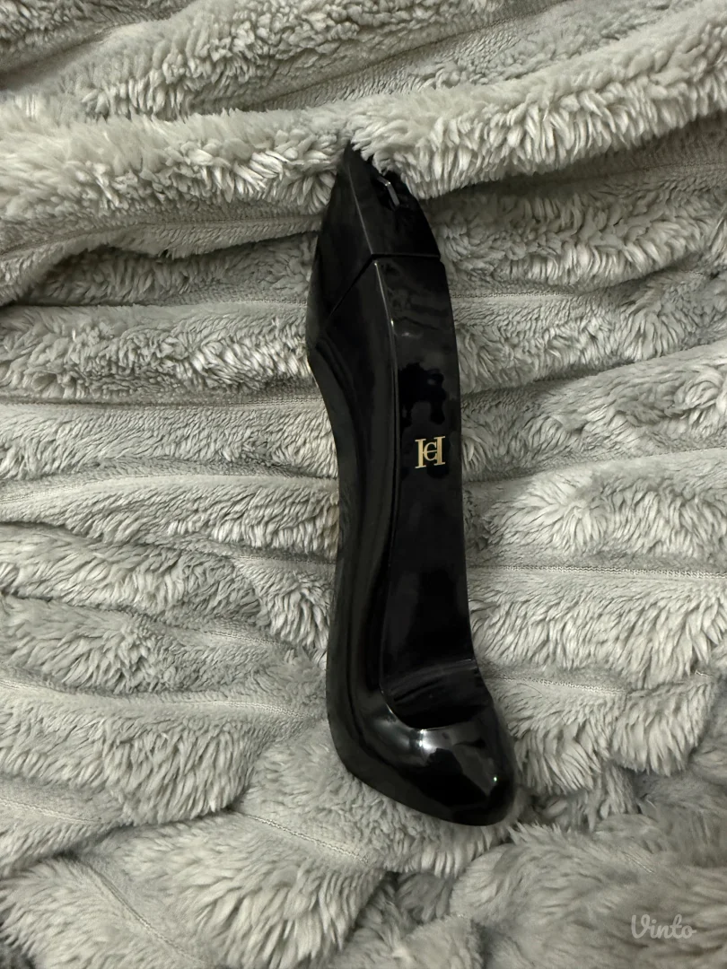 Carolina Herrera Good Girl