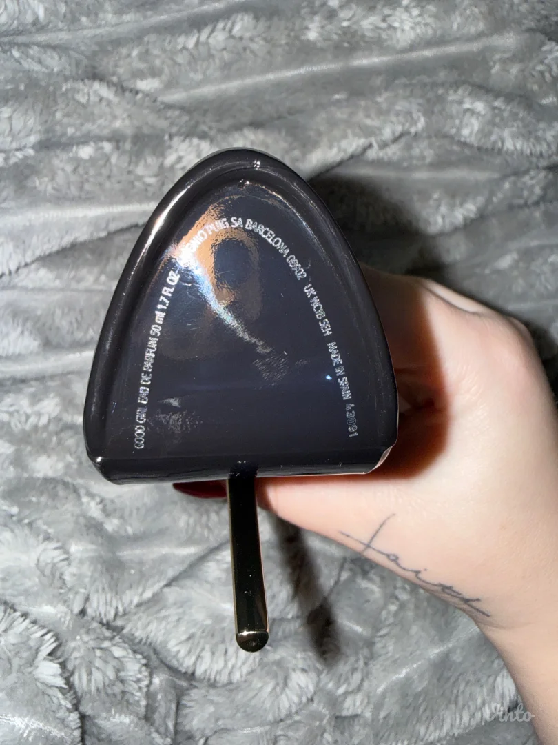 Carolina Herrera Good Girl