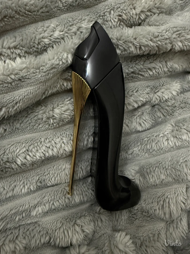 Carolina Herrera Good Girl