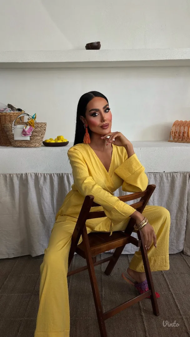 Elegantni komplet - NOVO