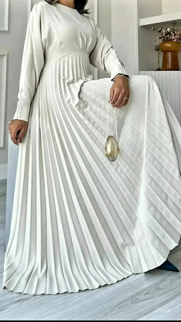 Elegantna haljina - NOVO