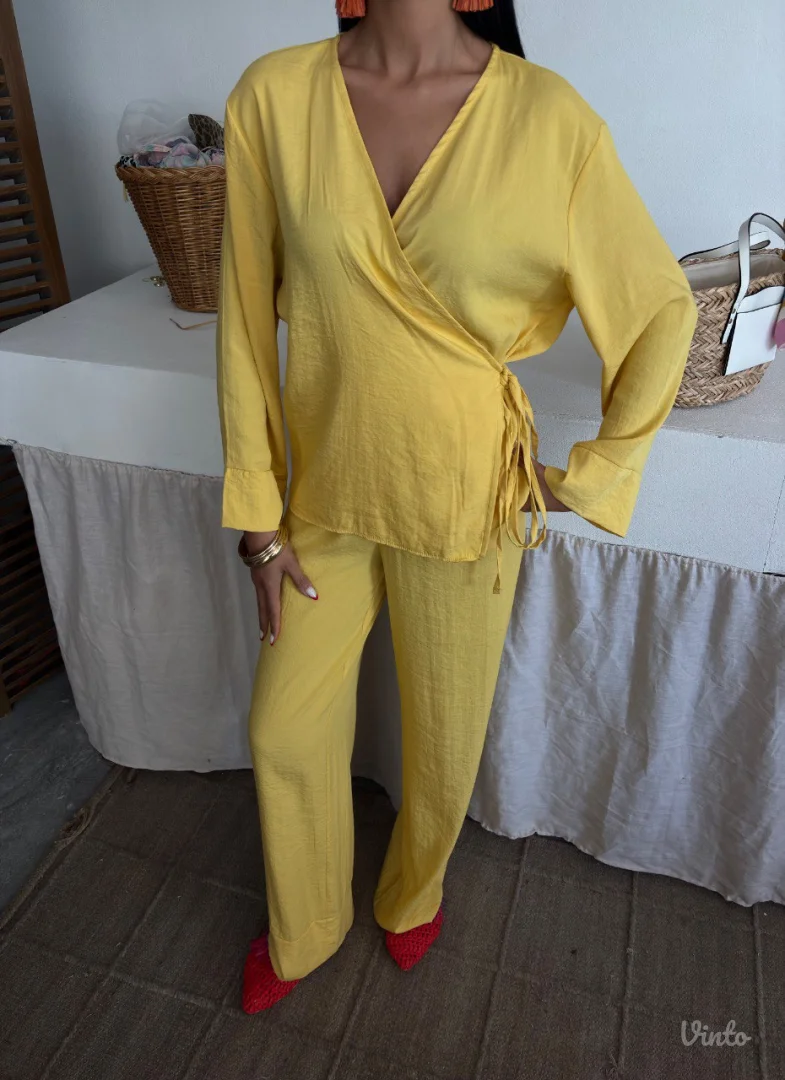 Elegantni komplet - NOVO