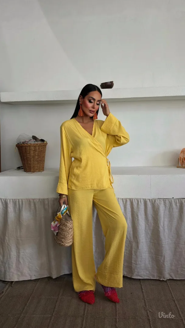 Elegantni komplet - NOVO