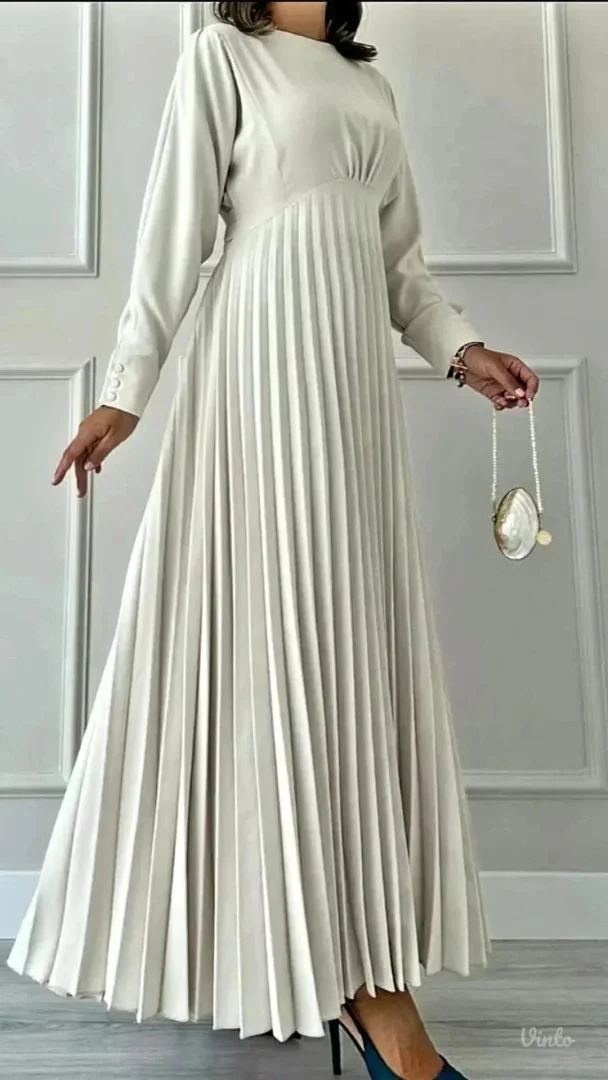 Elegantna haljina - NOVO