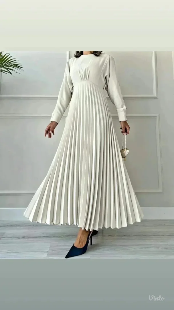 Elegantna haljina - NOVO