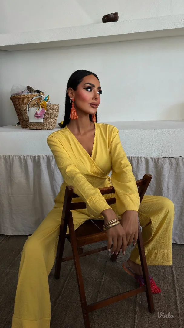 Elegantni komplet - NOVO