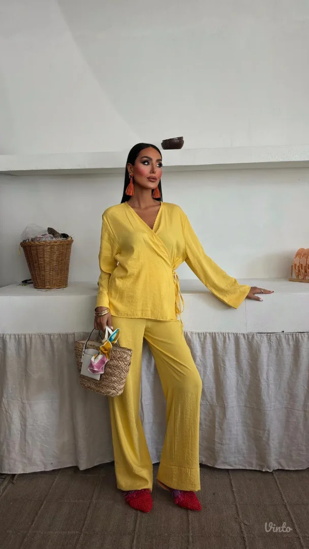 Elegantni komplet - NOVO