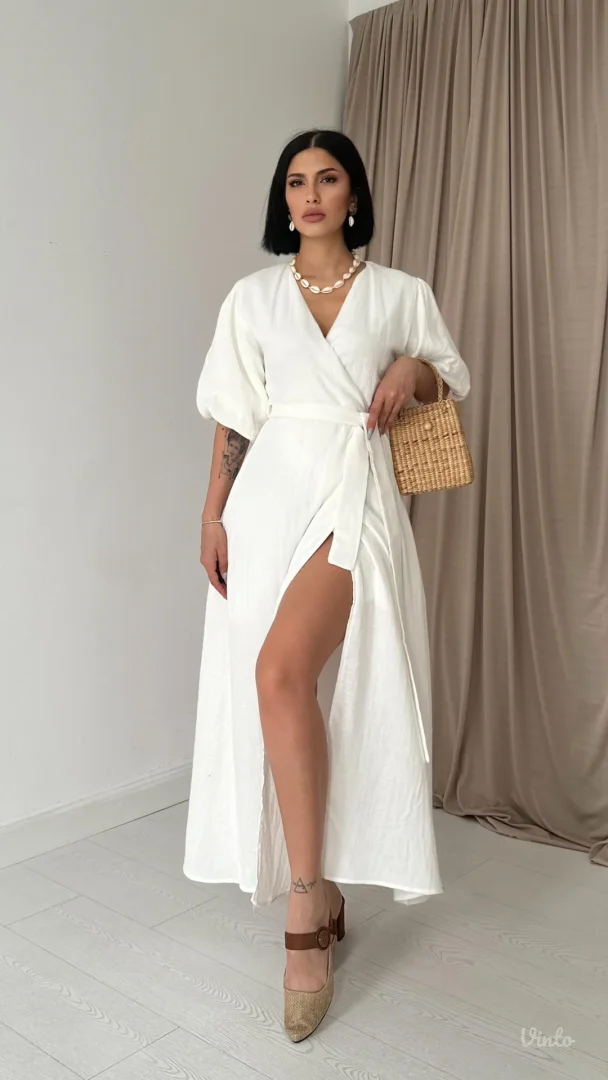 Elegantna haljina - NOVO