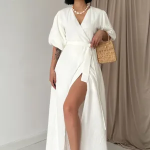 Elegantna haljina - NOVO