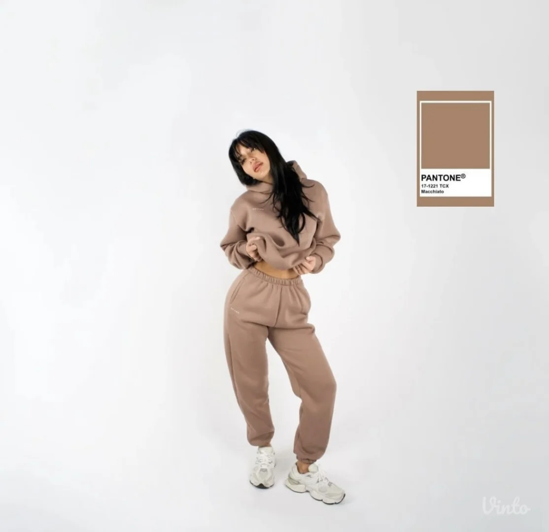 Enigma komplet trenerka