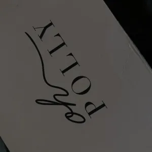 oh polly - haljina