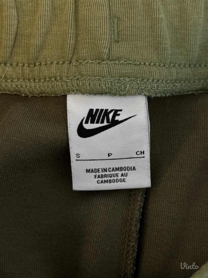 Nike Tech Fleece