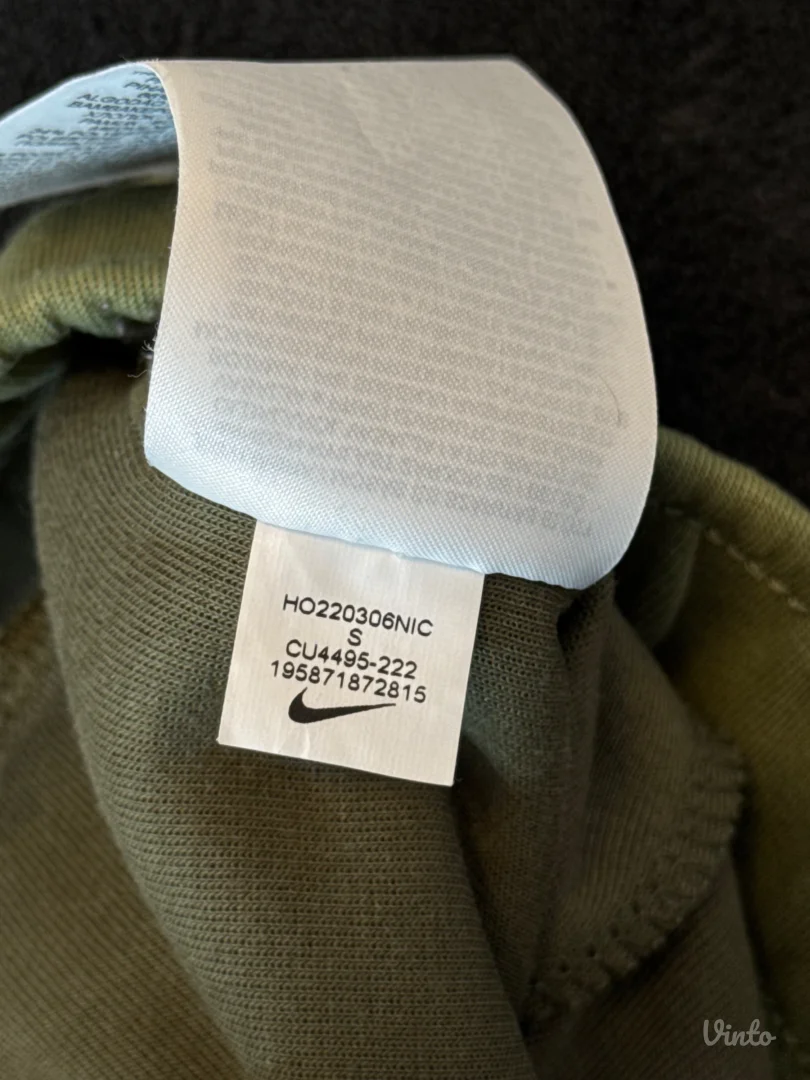 Nike Tech Fleece