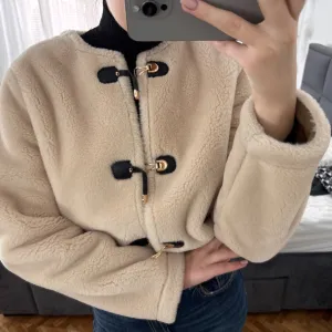 ZARA bundica - SA ETIKETOM