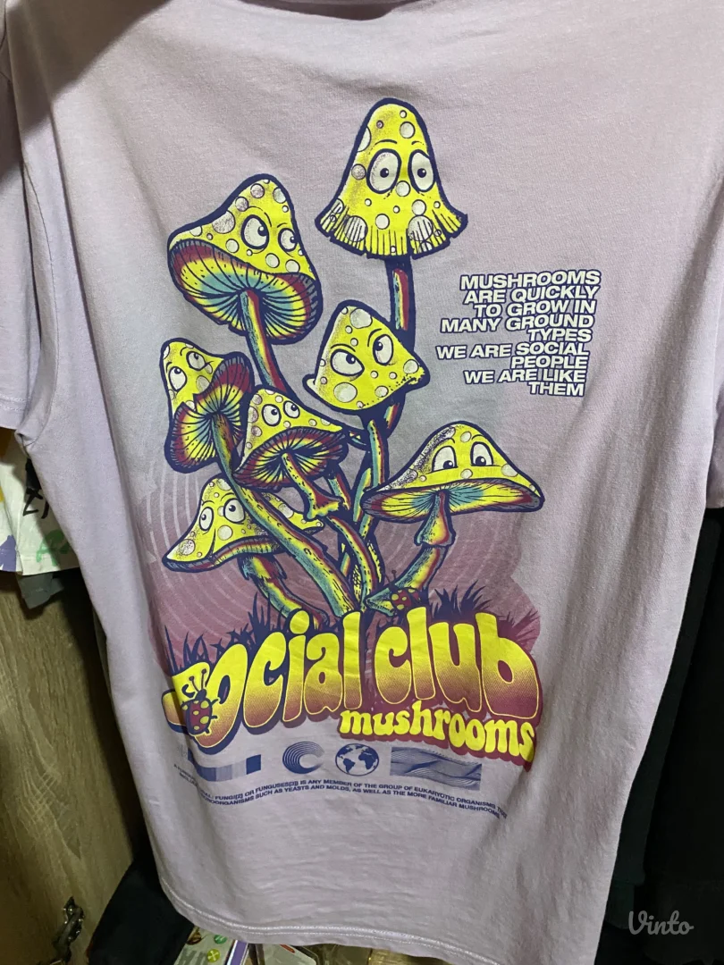 Muska Terranova majica