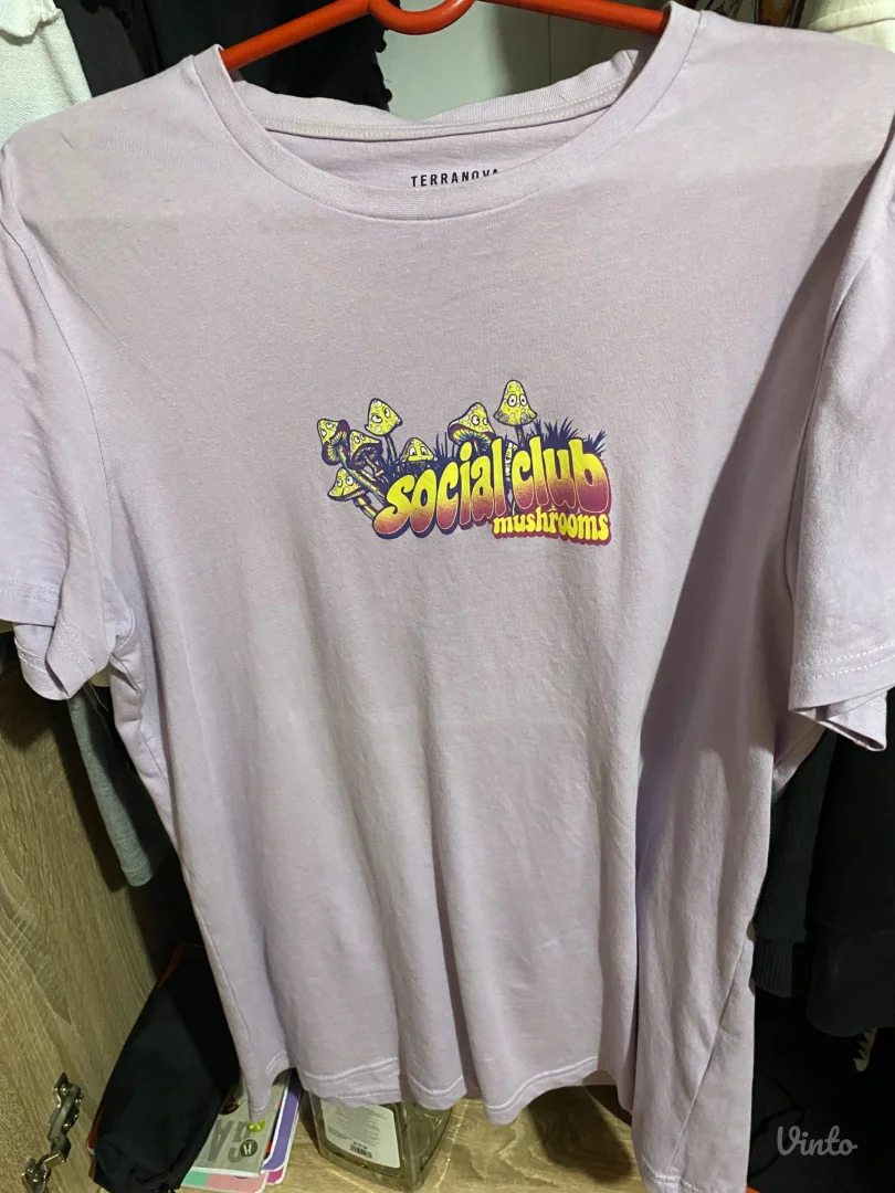 Muska Terranova majica