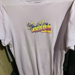 Muska Terranova majica