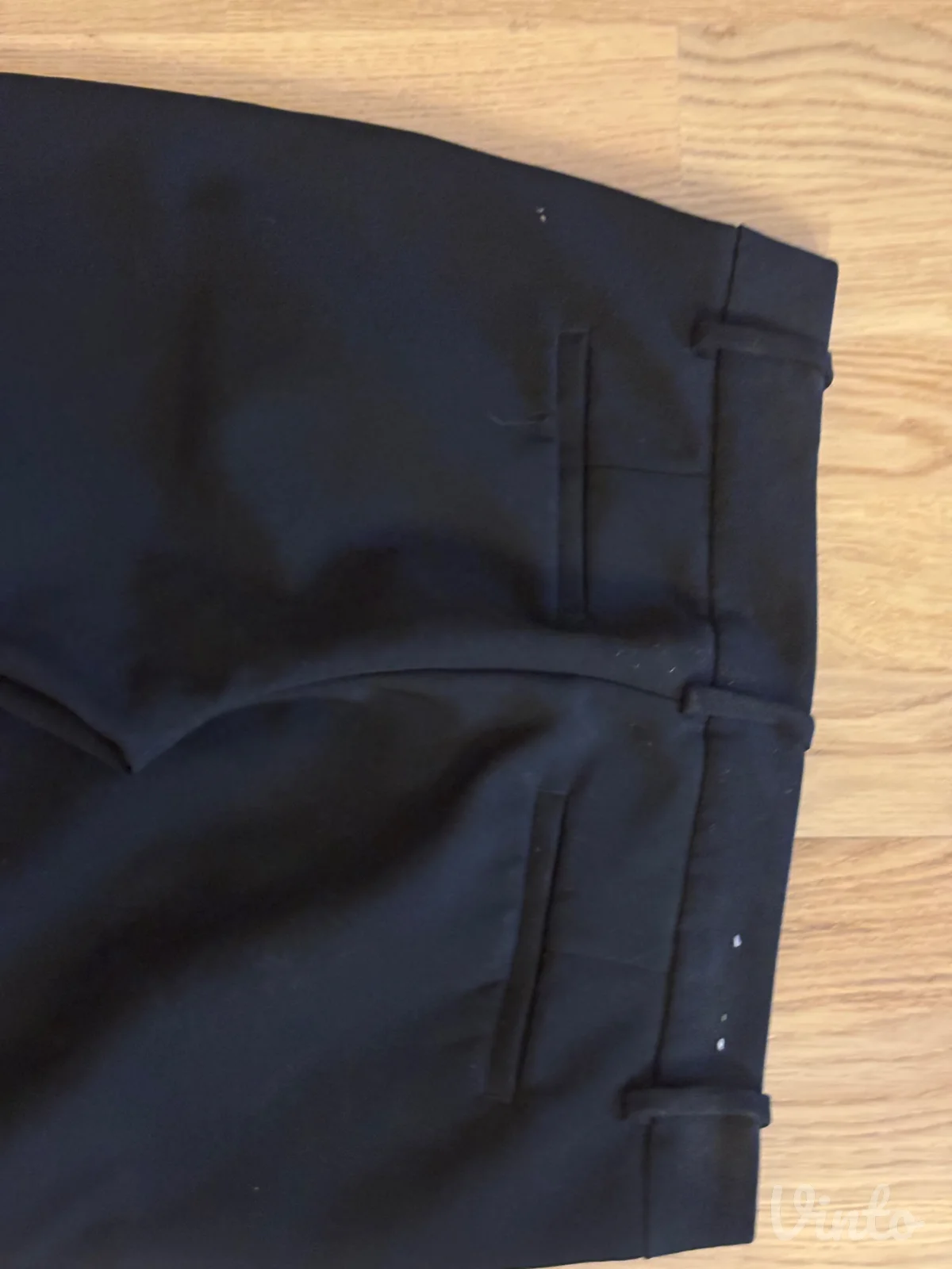BIK BOK - crne pantalone
