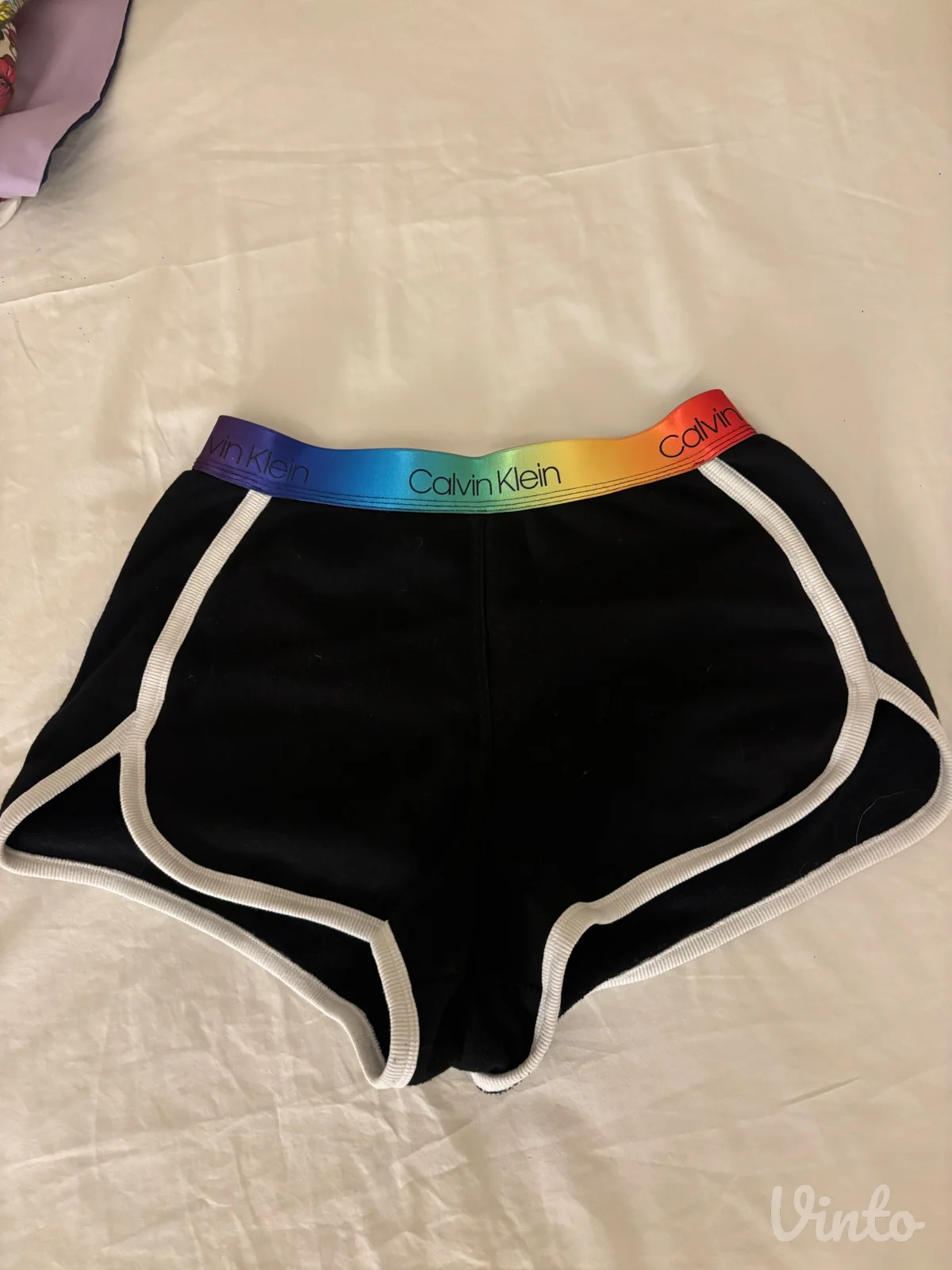 Calvin Klein sorc