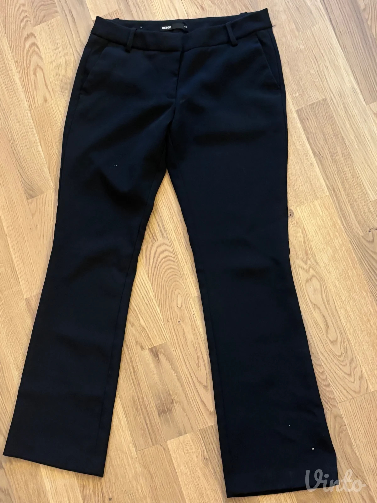 BIK BOK - crne pantalone