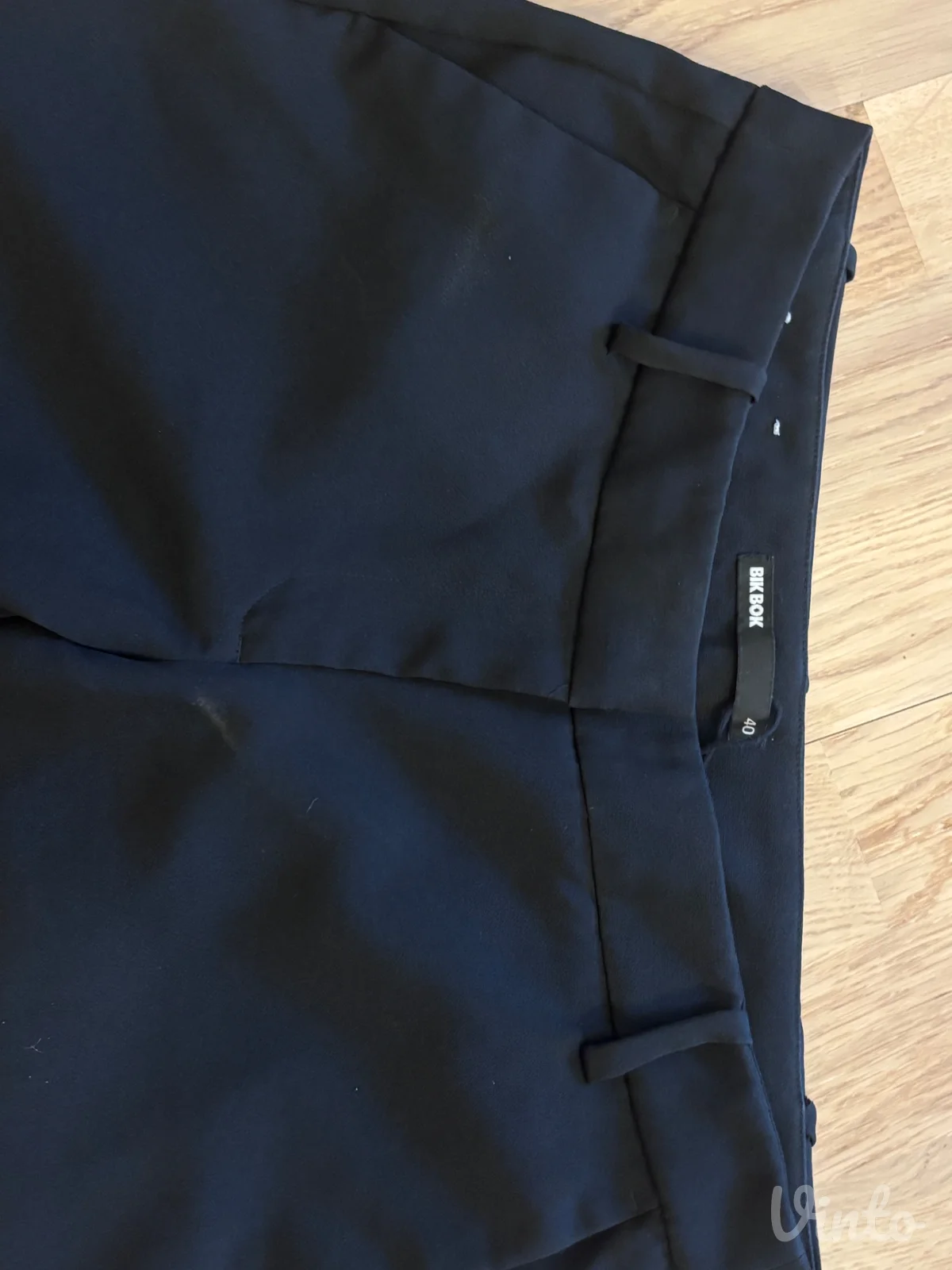 BIK BOK - crne pantalone