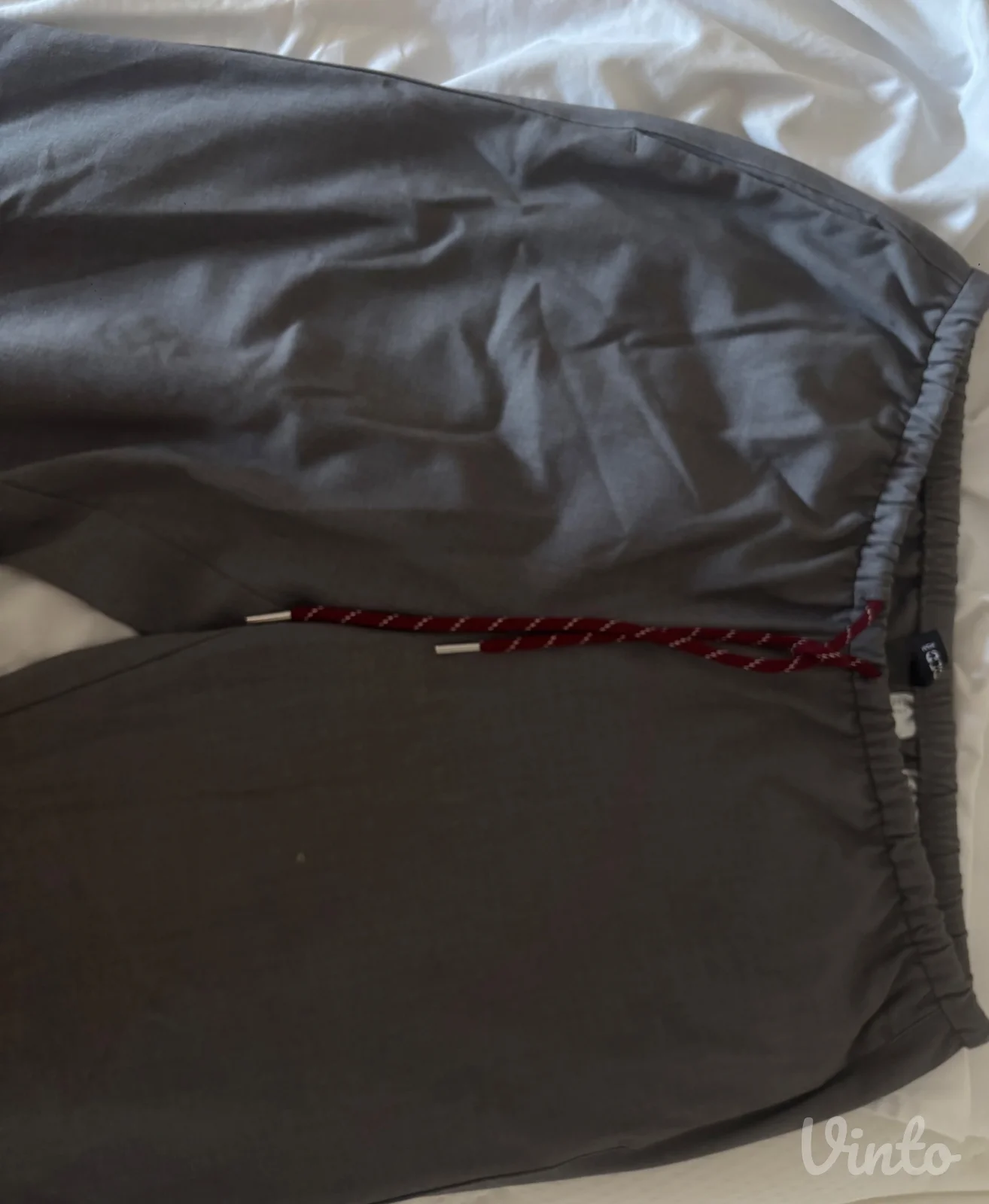 Sive pantalone