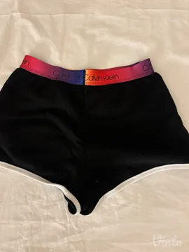 Calvin Klein sorc