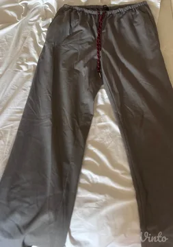 Sive pantalone