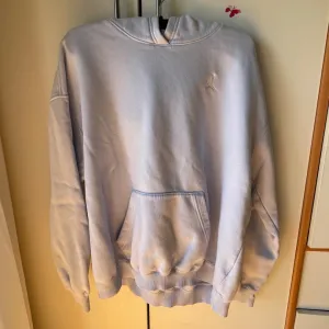 Original Air Jordan plavi ženski duks