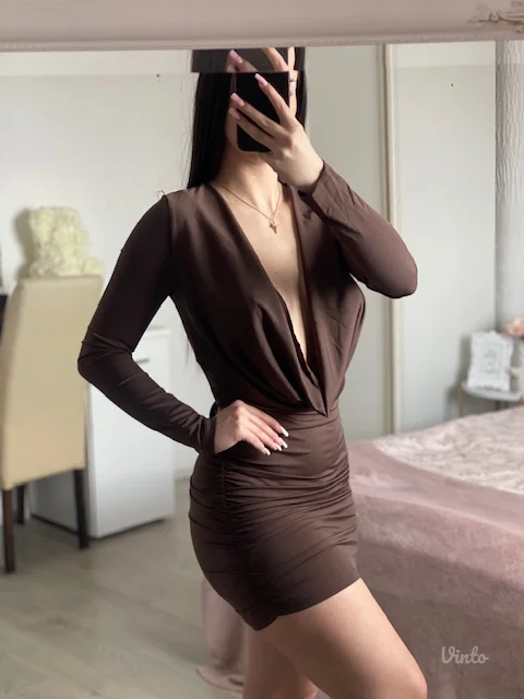 shein svecana haljina