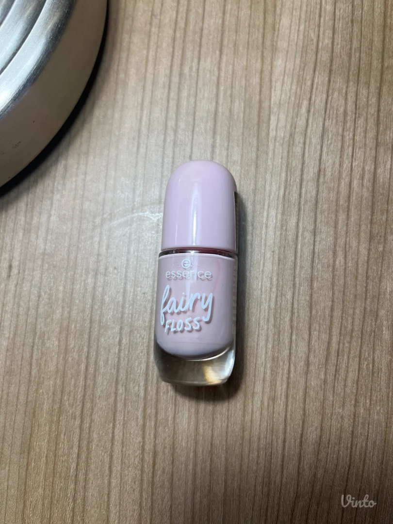 Essence - lak za nokte