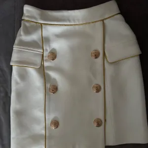 Balmain suknja
