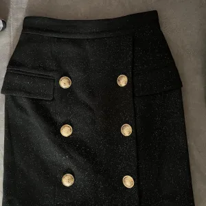 Balmain suknja