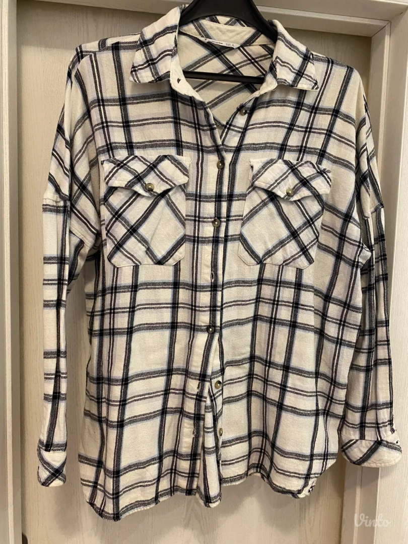 stradivarius kosulja