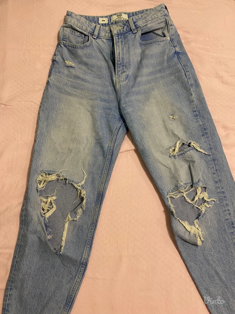 beshka mom jeans