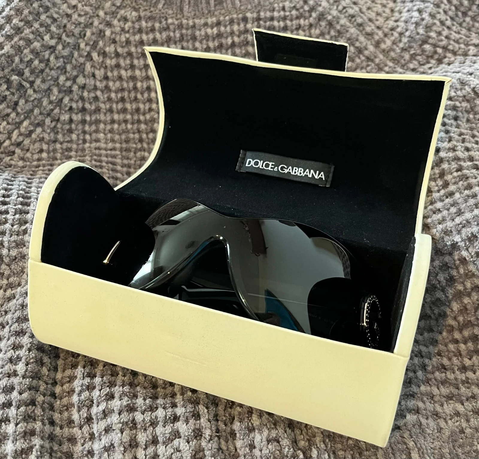 Dolce&Gabbana Original -Britney Spears- sunglasses