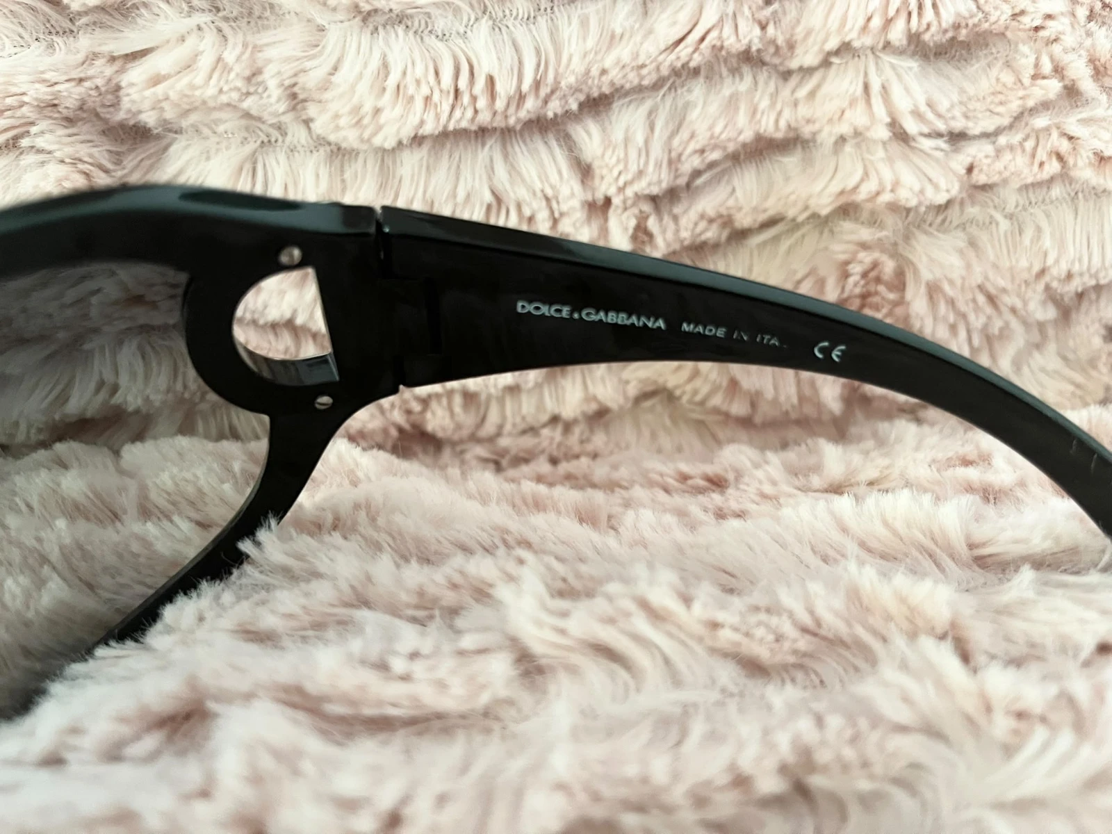 Dolce&Gabbana Original -Britney Spears- sunglasses