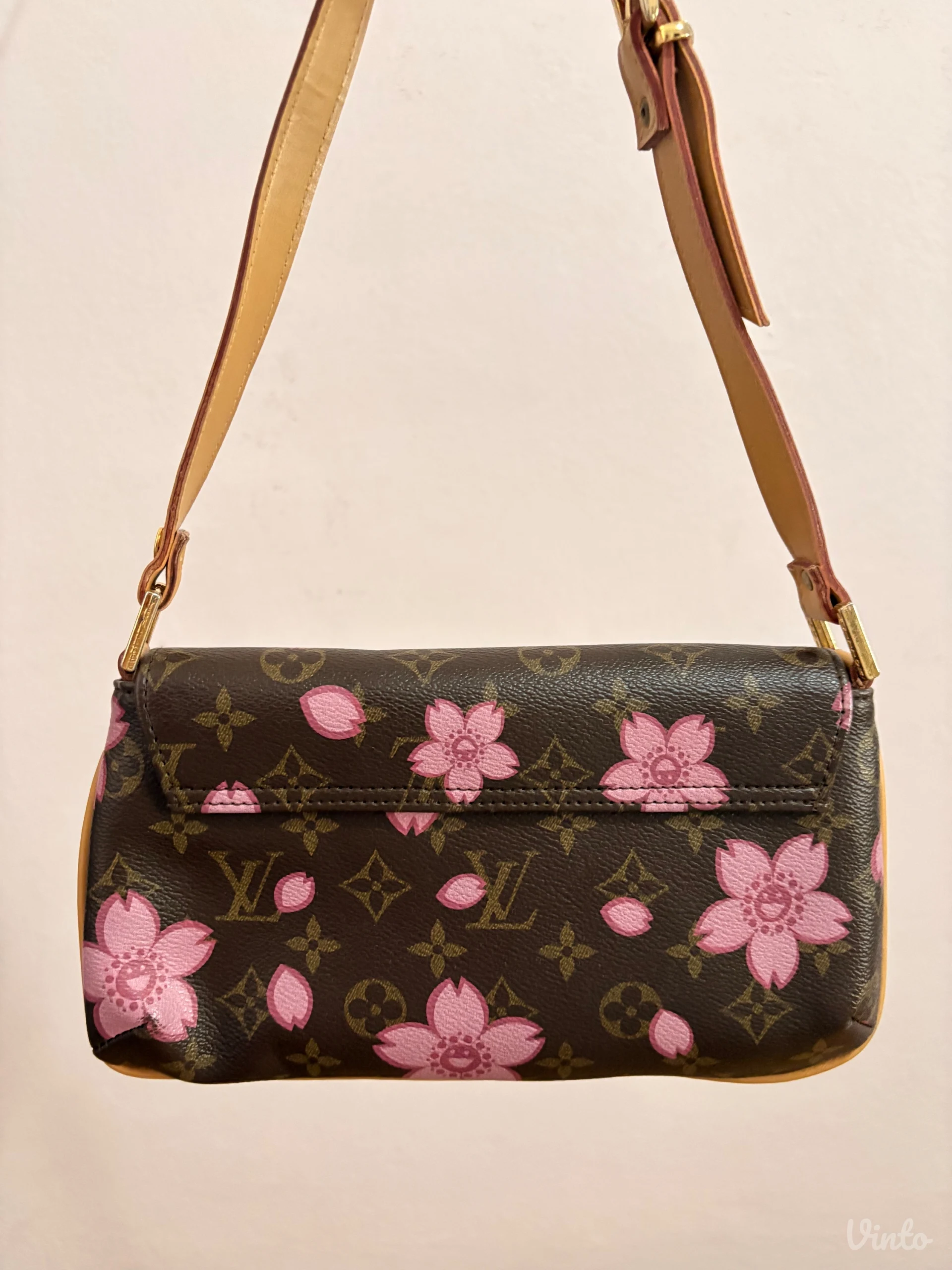 Louis Vuitton torbica