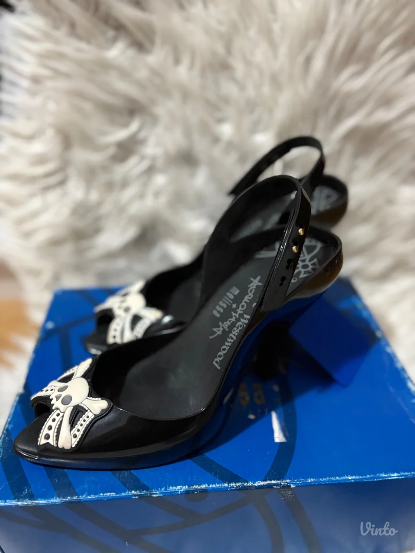 Vivienne Westwood stikle