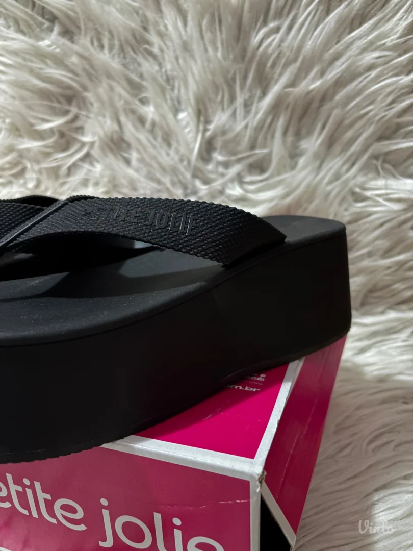 Japanke na platformu