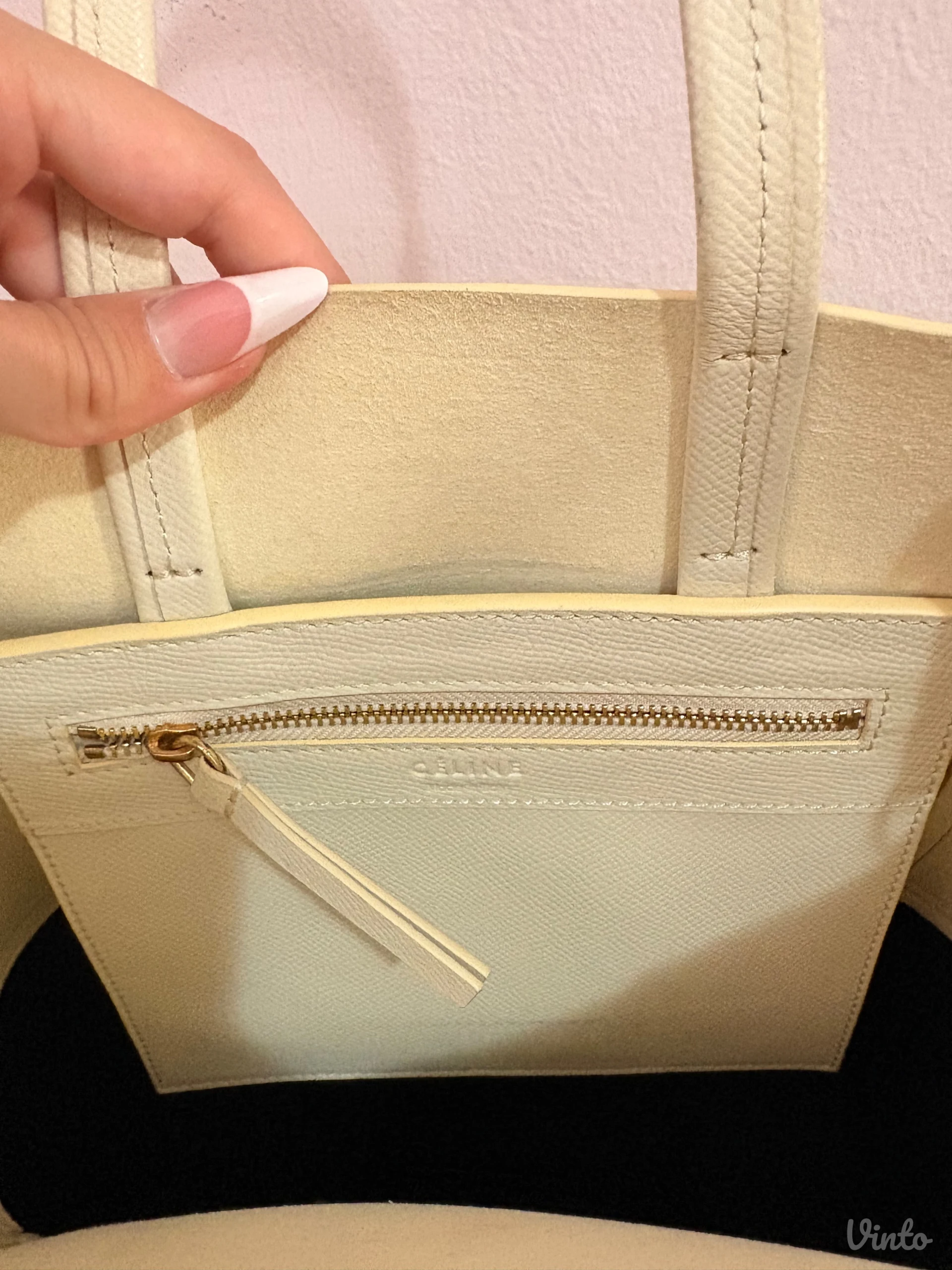 Celine Paris torba